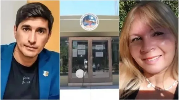 Escándalo en San Juan: la causa por los $107 millones de Calingasta ya tiene una imputada y la Justicia puso el foco en cómo desapareció el dinero